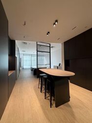 The Central (D1), Office #628748991